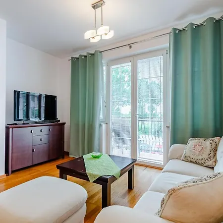 Apartament Morena