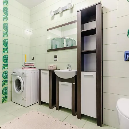Apartament Morena